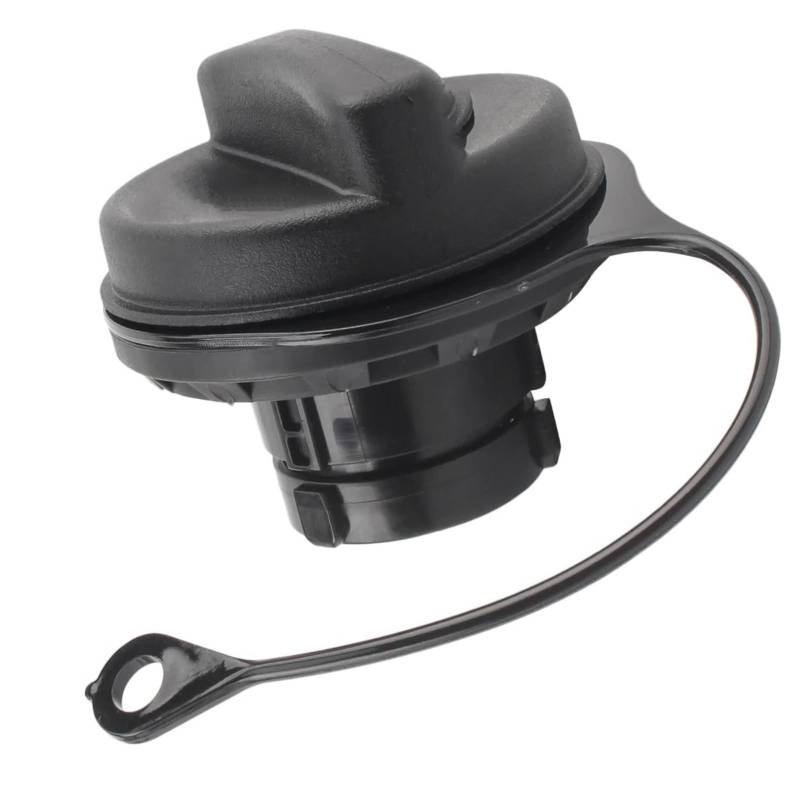 OTOZUM Tankdeckel Kabel Kompatibel Mit Mercury, Für Grand, Für Marquis 1996–2004, Für Mountaineer 1997–2001, 1 Stück, Auto-Tankdeckel XU5Z-9030-JA von OTOZUM