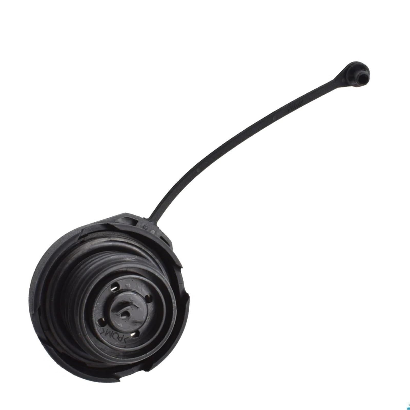 OTOZUM Tankdeckel Kabel Kompatibel Mit Skoda Für Fabia 2000–2008 Für Octavia 1997–2011 1 Stück Auto-Tankdeckel Auto-Tankdeckel Kraftstoffzubehör BSP20459 von OTOZUM