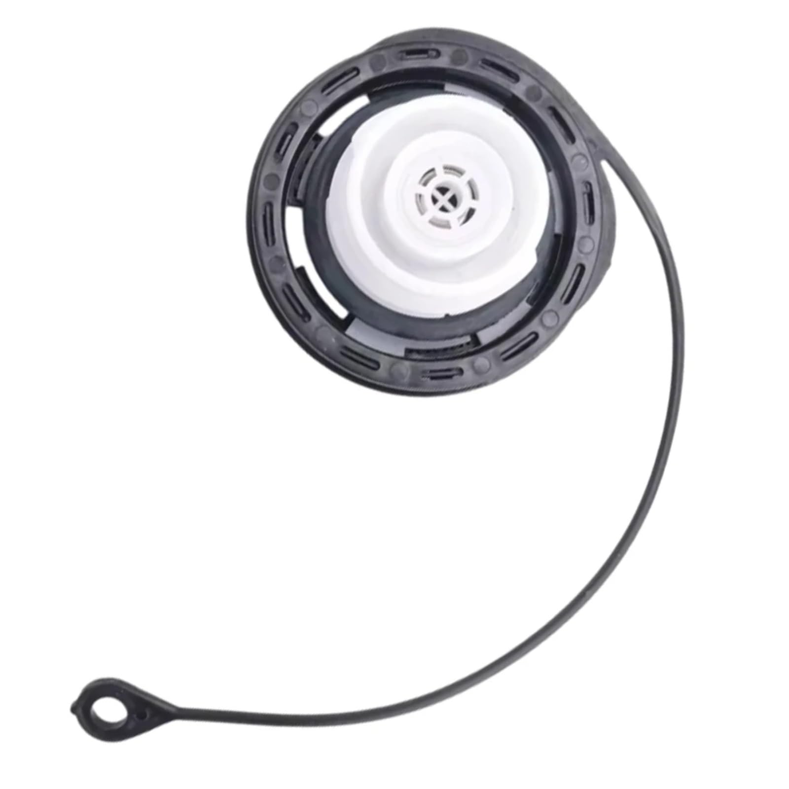 OTOZUM Tankdeckel Kabel Kompatibel Mit Subaru Für Tribeca 2008 2009 2010 2011 2012 1 Stück Auto-Tankdeckel Kraftstoffzubehör 42031AG00A von OTOZUM