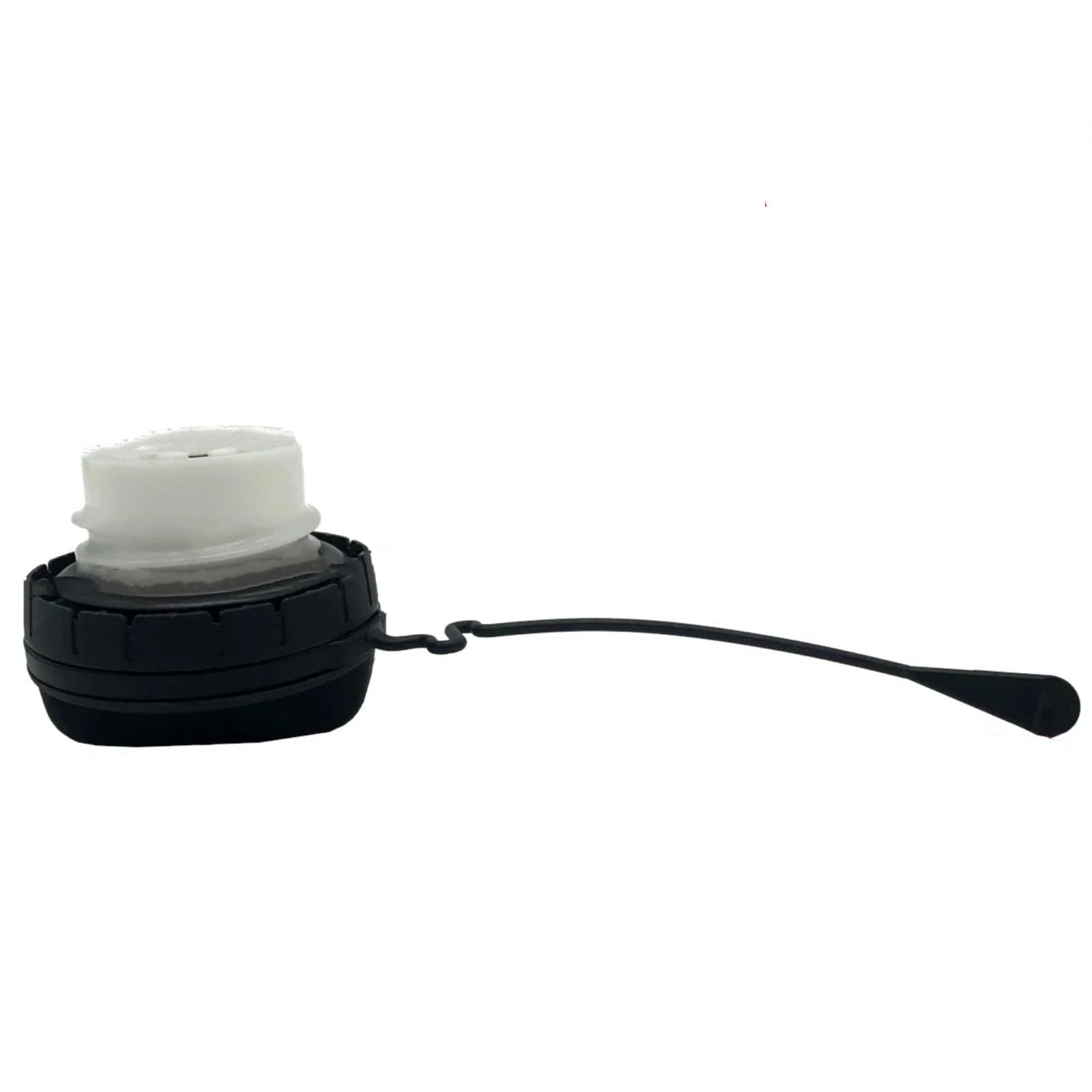 OTOZUM Tankdeckel Kabel Kompatibel Mit Toyota Für Camry 2002–2006 Für Corolla 2002–2004 Für Highlander 2003–2007 1 Stück Tankdeckel Kraftstofftank-Einfülldeckel 7730033070(Type A) von OTOZUM