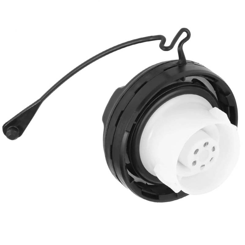 OTOZUM Tankdeckel Kabel Kompatibel Mit Toyota Für Hiace 2006–2010 Für Highlander 2004–2007 Für Hilux 2004–2018 1 Stück Tankdeckel Kraftstofftank-Einfülldeckel 7730047010 von OTOZUM