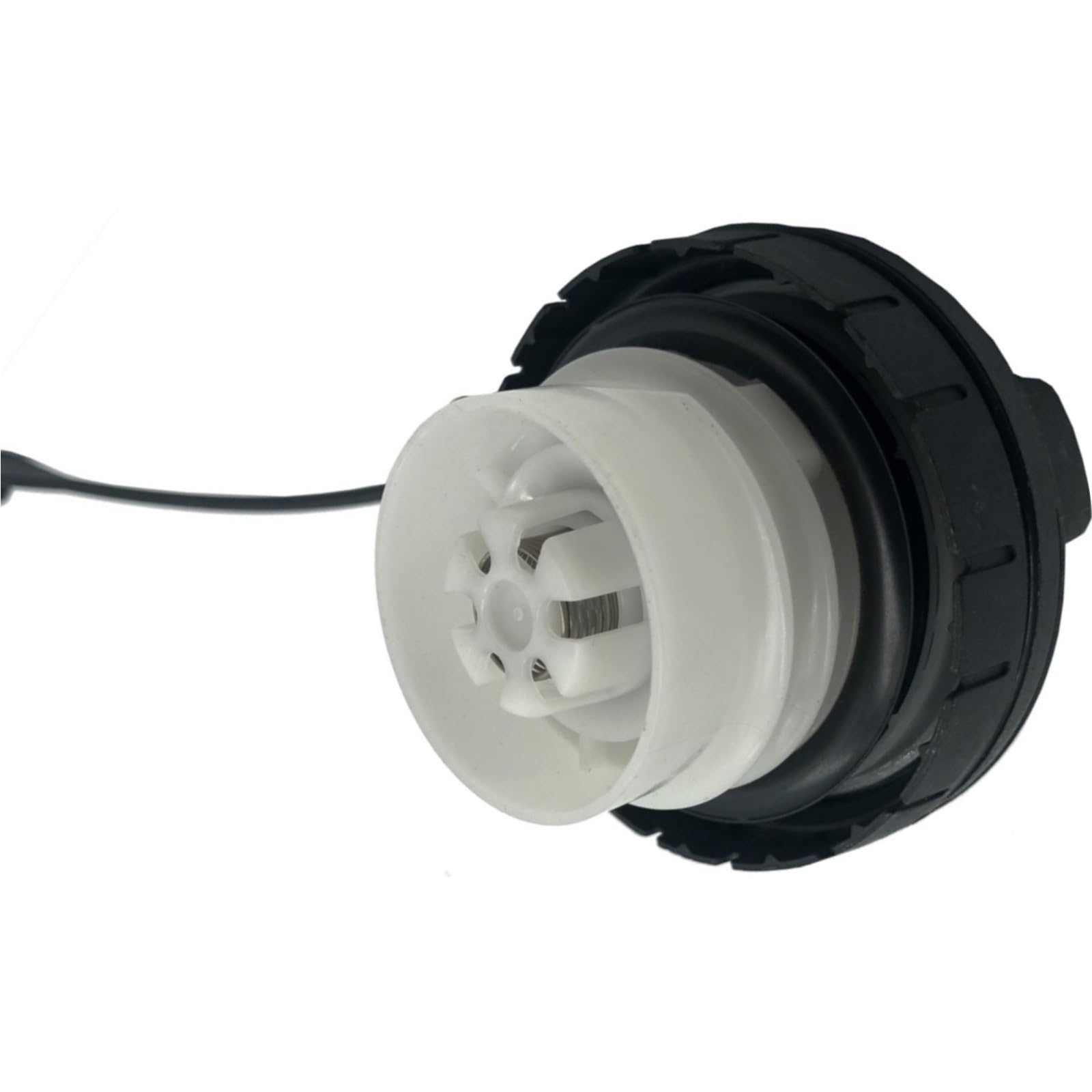 OTOZUM Tankdeckel Kabel Kompatibel Mit Toyota Für Sienna 2007–2013 Für Solara 2007–2008 Für Tacoma 2009–2013 1 Stück Auto-Tankdeckel Tankdeckel 108I7108 von OTOZUM