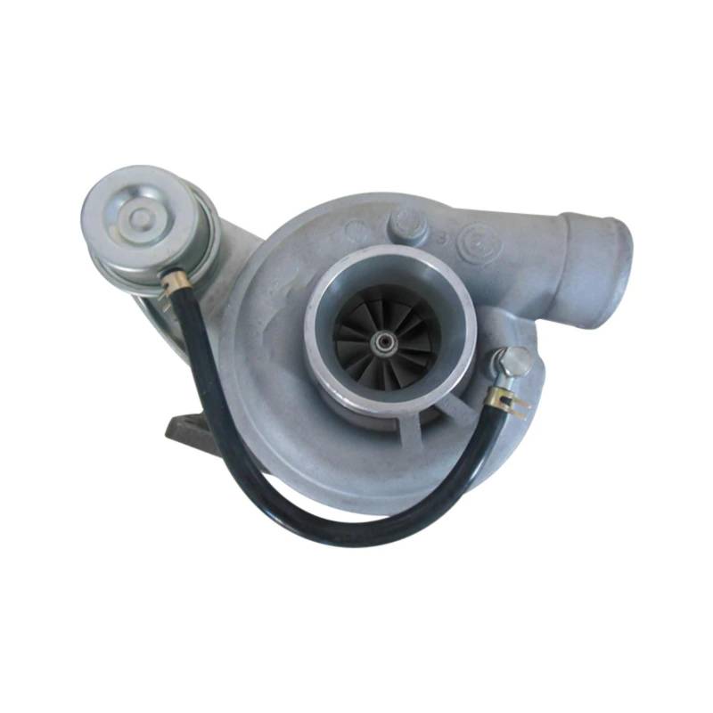 OTOZUM Turbolader Kompatibel Mit Caterpillar C13 295-01 29529501 802733-5004S 802733-0004 CK5Q6K682AB Motor Turbo Turbolader Komplettes Turbo-Kit von OTOZUM