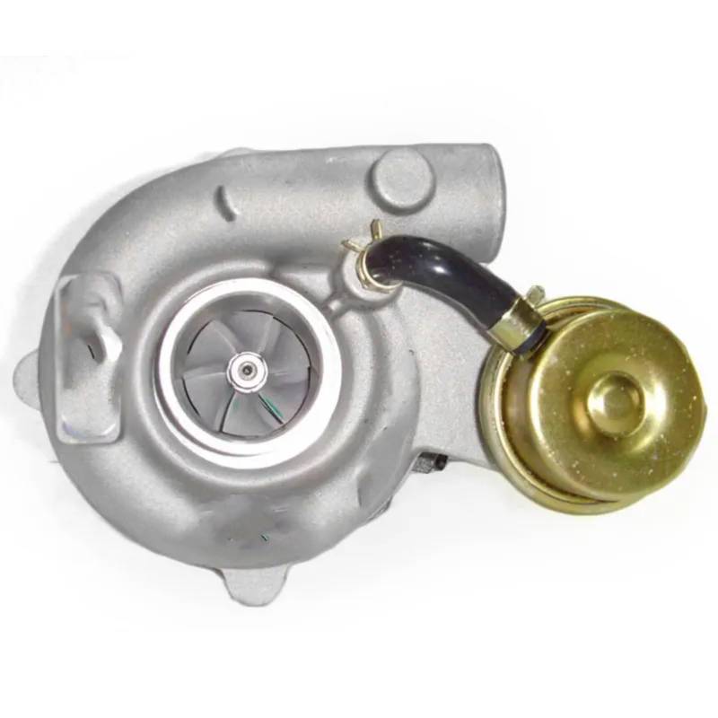 OTOZUM Turbolader Kompatibel Mit Ford Für Transit 1997 GT1549 GT154 452213-0001 452213-0003 954T6K682AA Automotive Turbo Turbolader Turbo-Kompressor von OTOZUM