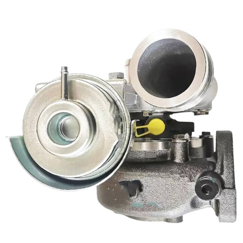 OTOZUM Turbolader Kompatibel Mit Hyundai Für Santa Fe 2005 2006 2007 2008 2009 Turbine Turbo Kompressor OE: 28231-27800 49135-07300 49135-07302 49135-07100 von OTOZUM