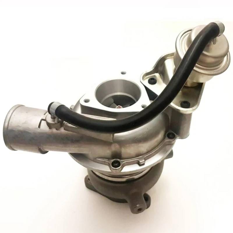 OTOZUM Turbolader Kompatibel Mit Hyundai Für Terracan 2001 2002 2003 2004 2005 2006 Turbolader OE: 282014X700 282014X701 282014X710 Turbokompressor von OTOZUM