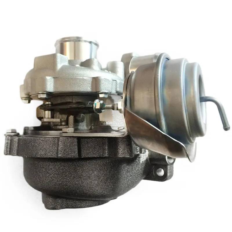 OTOZUM Turbolader Kompatibel Mit Kia Für Sportage II 2005-2020 2021 2022 2023 2024 Turbolader Turbine Turbo Kompressor GT1649V 757886-0003 757886-5003S 28231-27400 2823127400 von OTOZUM