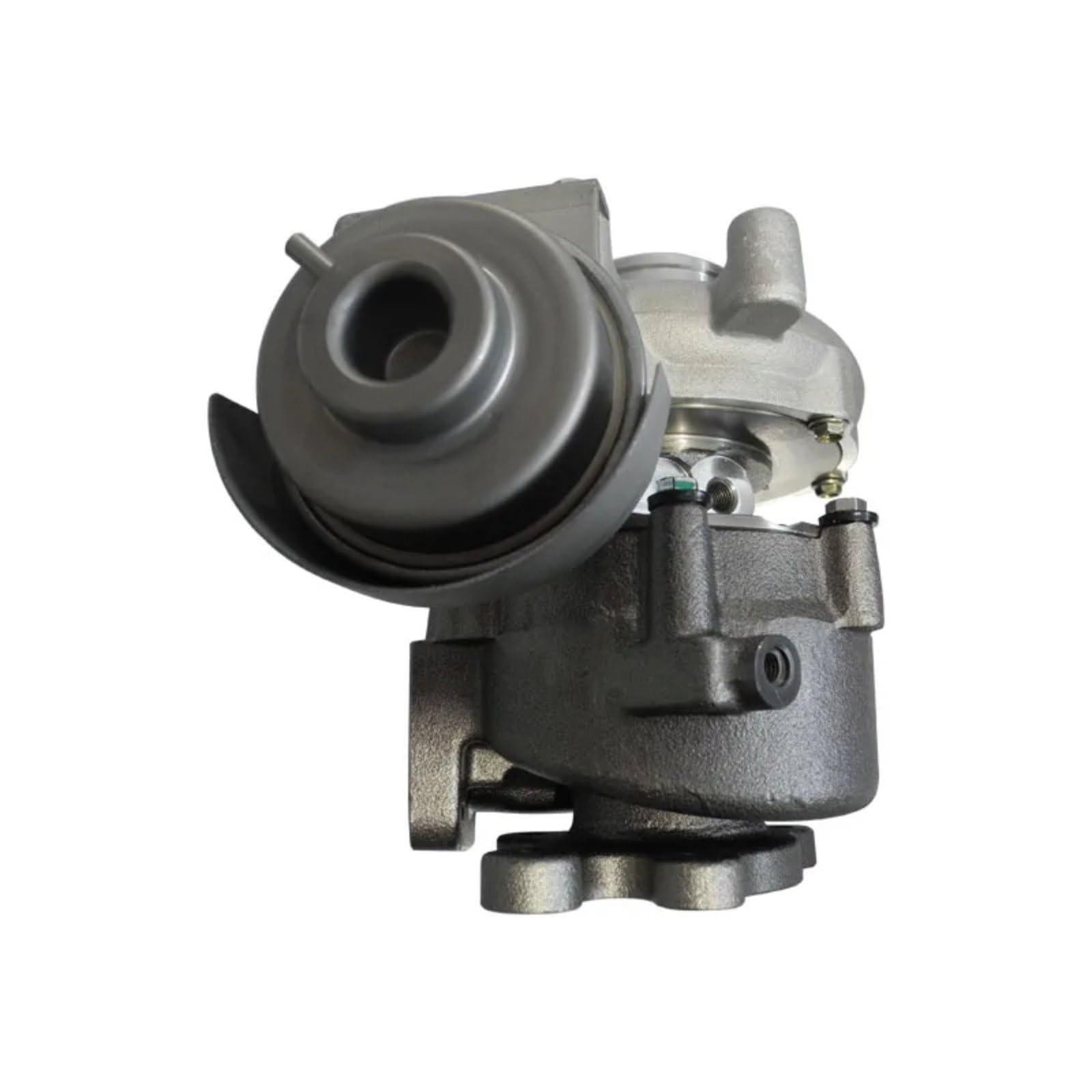 OTOZUM Turbolader Kompatibel Mit Mitsubishi Für Outlander OE: 1515A238 49335-01120 49335-01121 49335-01122 Kfz-Turbolader Motor Turbokompressor von OTOZUM