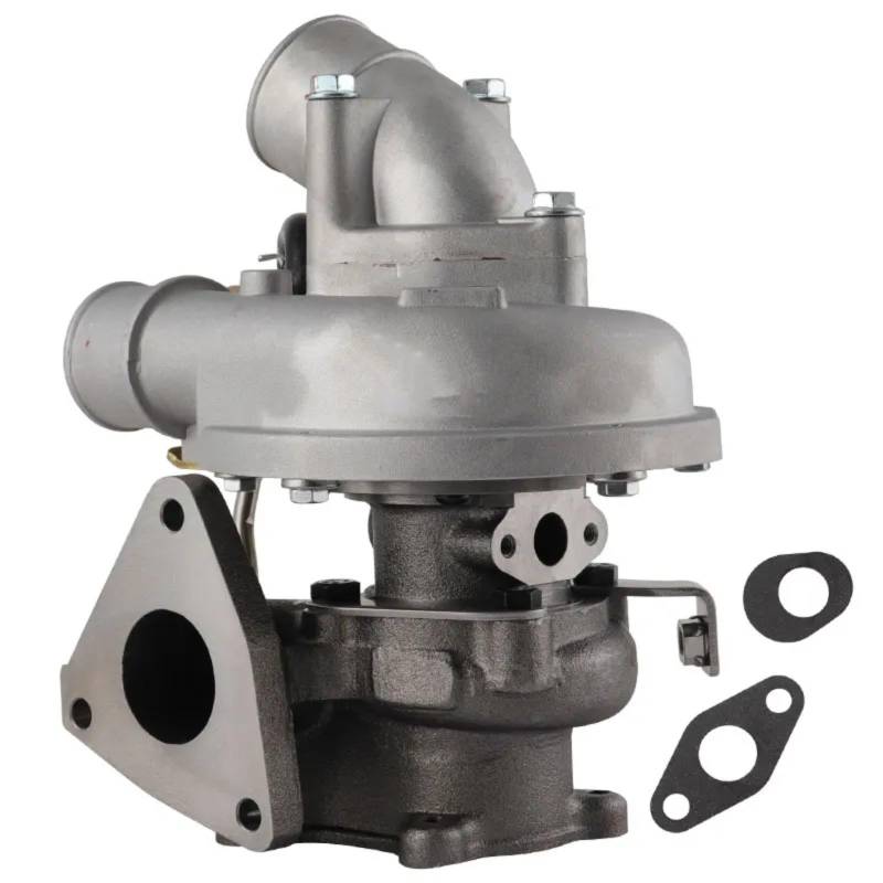 OTOZUM Turbolader Kompatibel Mit Nissan Für Navara 3.0L 1997 1998 1999 2000 2001 2002 2003 2004 Turbo Turbolader Turbine Turbo Kompressor 14411-9S000 14411-9S000 14411-9S002 von OTOZUM