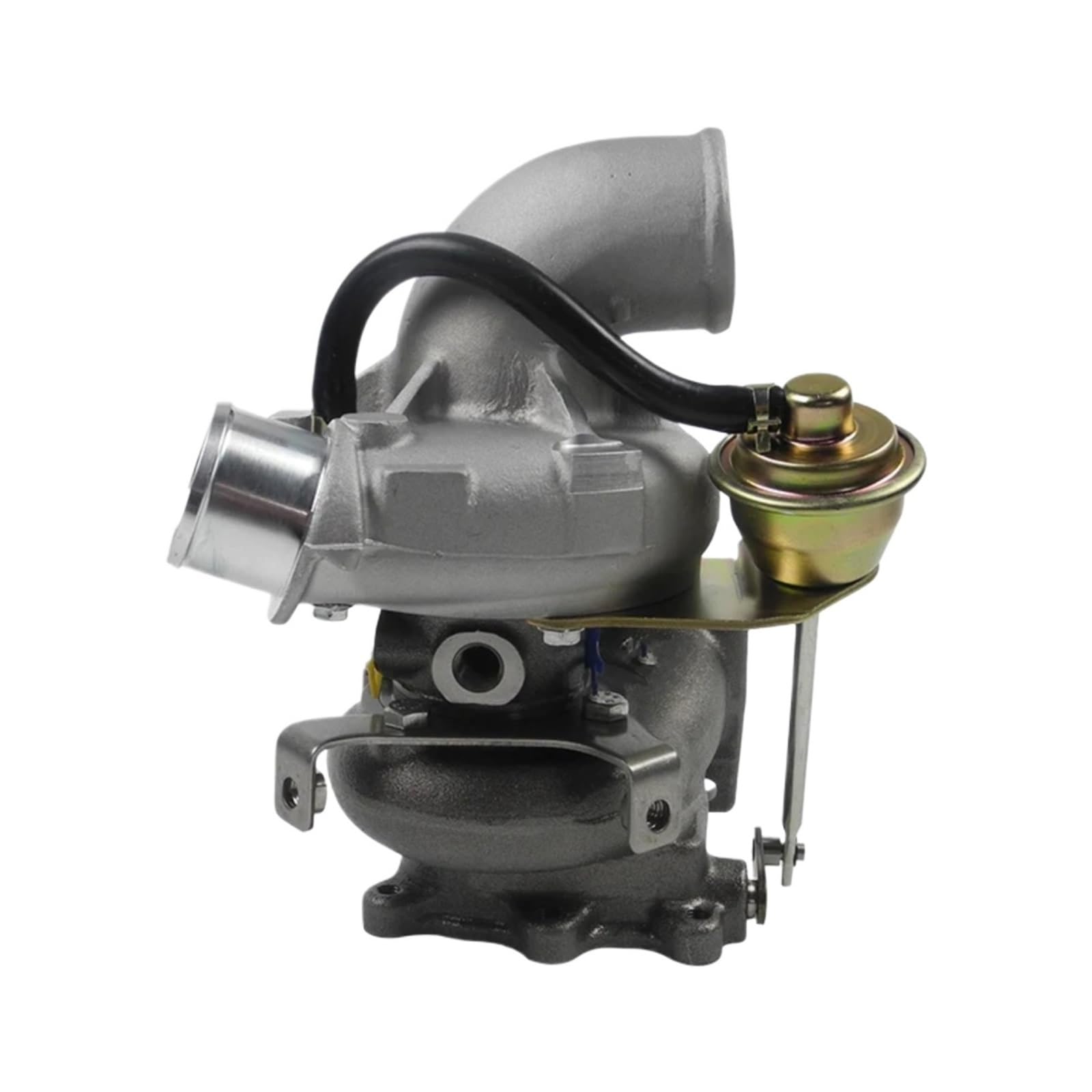 OTOZUM Turbolader Kompatibel Mit Nissan Für Terrano 3.2L TD Turbolader Turbine Turbo Kompressor HT12-11B QD32Ti 47276 1047276 144111W402 14411-1W402 von OTOZUM