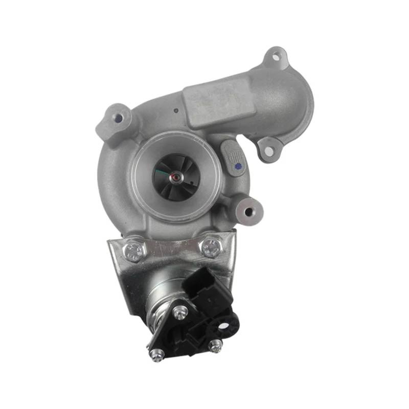 OTOZUM Turbolader Kompatibel Mit Peugeot 208 TD025 49373-02013 49373-02003 49373-02002 Autozubehör Turbolader Turbine Turbo Kompressor von OTOZUM