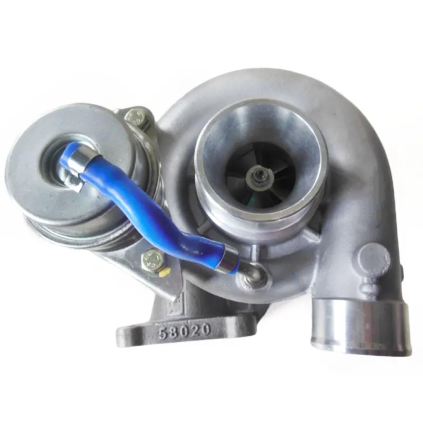 OTOZUM Turbolader Kompatibel Mit Toyota Für Carina 1996 1997 1998 Für Celica 1988 1989 1990 Für Landcruiser 1995 1996 1997 1998 Turbo Turbolader 1720158011 1720217035 17201-58010 von OTOZUM