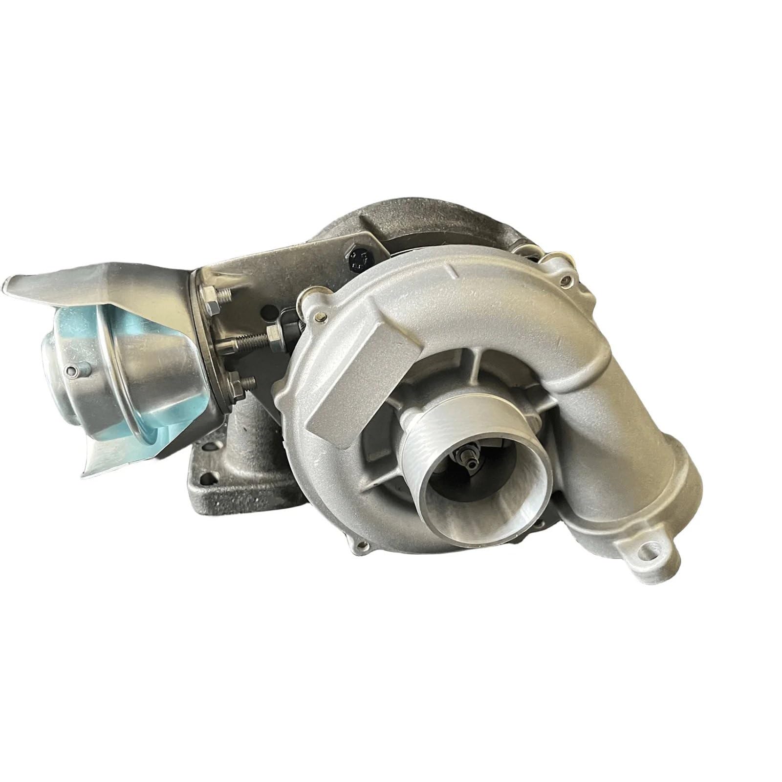 OTOZUM Turbolader Kompatibel Mit Volvo Für C30 S40 V50 OE: 750030 740821 753420 750453 Autozubehör Turbine Turbokompressor von OTOZUM