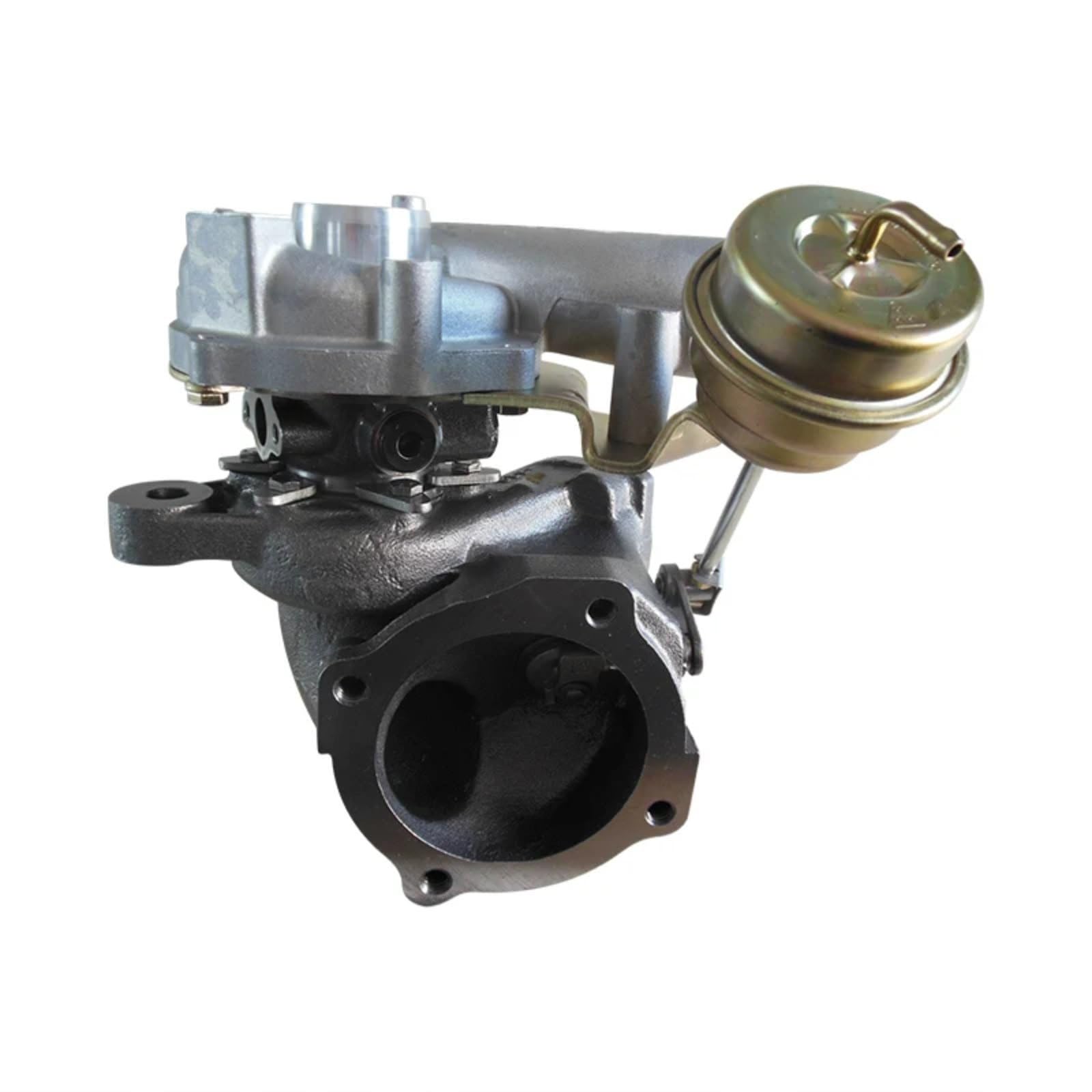 OTOZUM Turbolader Kompatibel Mit Vw Für Golf IV 1,8 T K03 53039880058 53039880053 Auto Zubehör Turbine Turbo Kompressore Turbo-Kompressor von OTOZUM