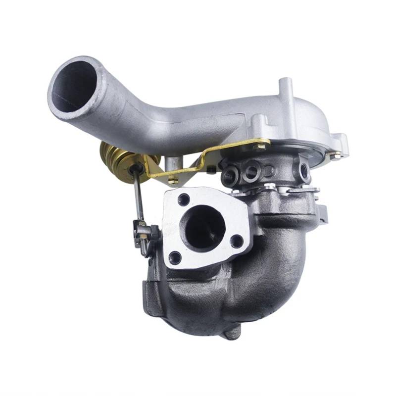 OTOZUM Turbolader Kompatibel Mit Vw Für Golf IV 1.8T OE: 53039880058 53039880053 Autozubehör Komplette Turboturbine Turbokompressor von OTOZUM