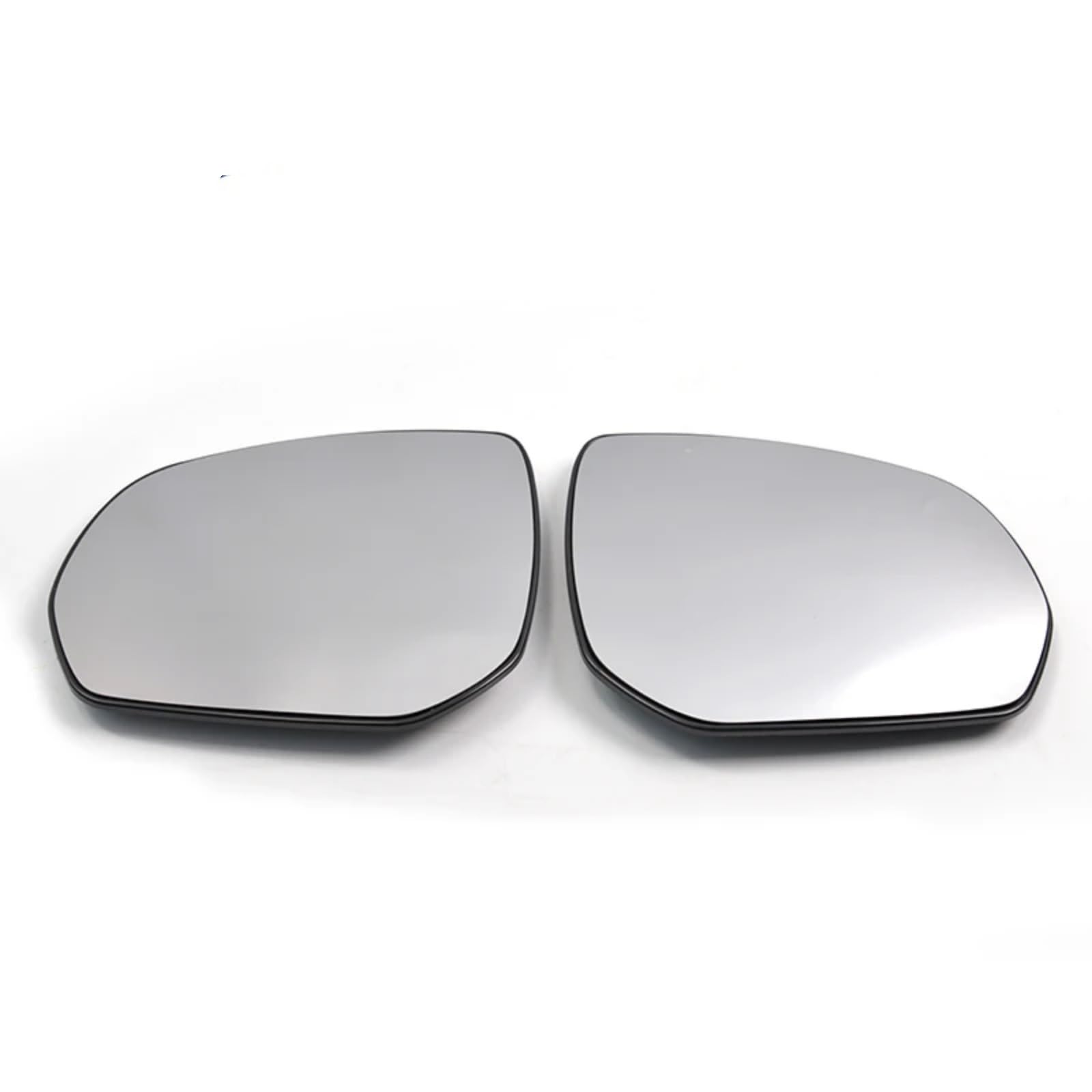 Seitenspiegelglas Kompatibel Mit Citroen Für C3 Für Picasso 2009 2010 2011 2012 2013 2014 2015 2016 2017 2018 2019 Autoflügel Beheizte Spiegelglaslinse(Pair) von OTOZUM