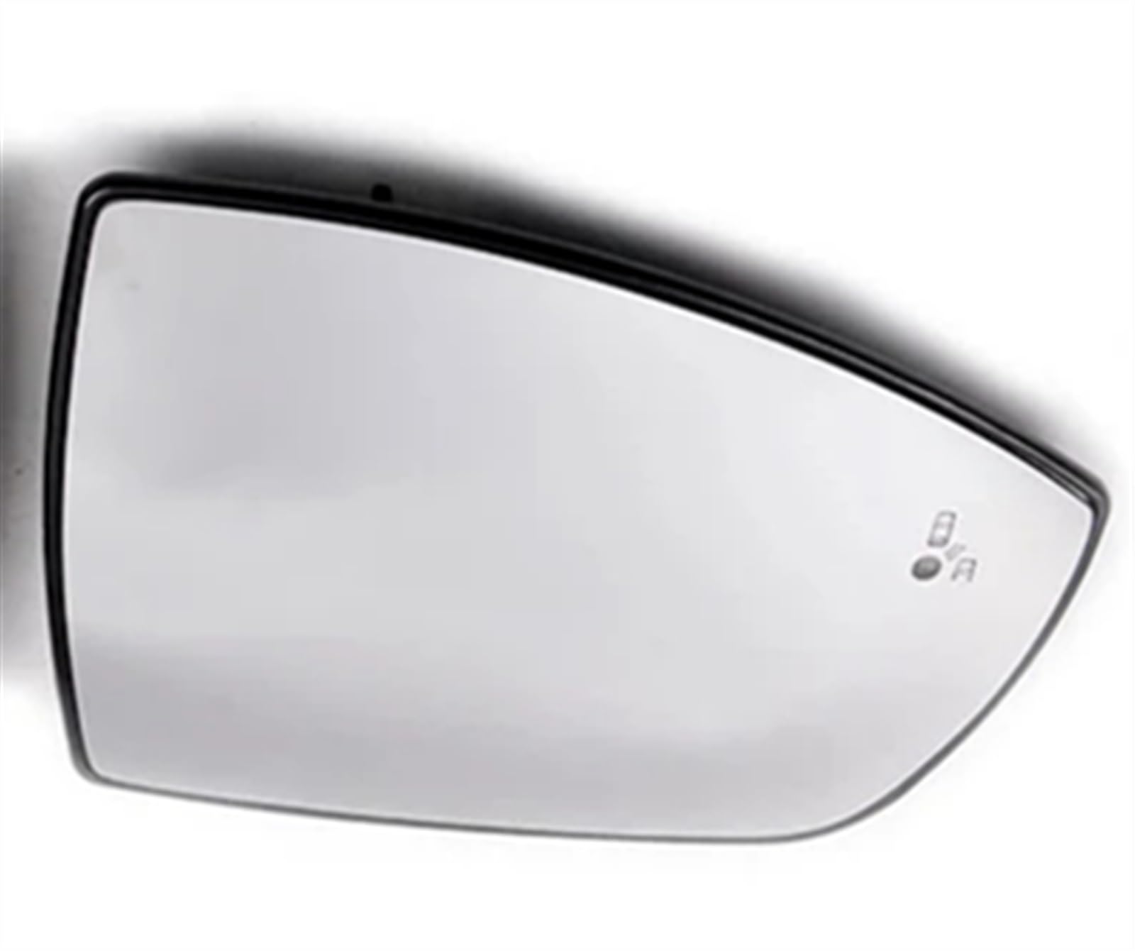 Seitenspiegelglas Kompatibel Mit Ford Für Kuga 2008 2009 2010 2011 2012 2013 2014 2015-2019 Toter Winkel Bsm/Bsd/Bsa Auto Convex Beheiztes Spiegelglas(Right) von OTOZUM