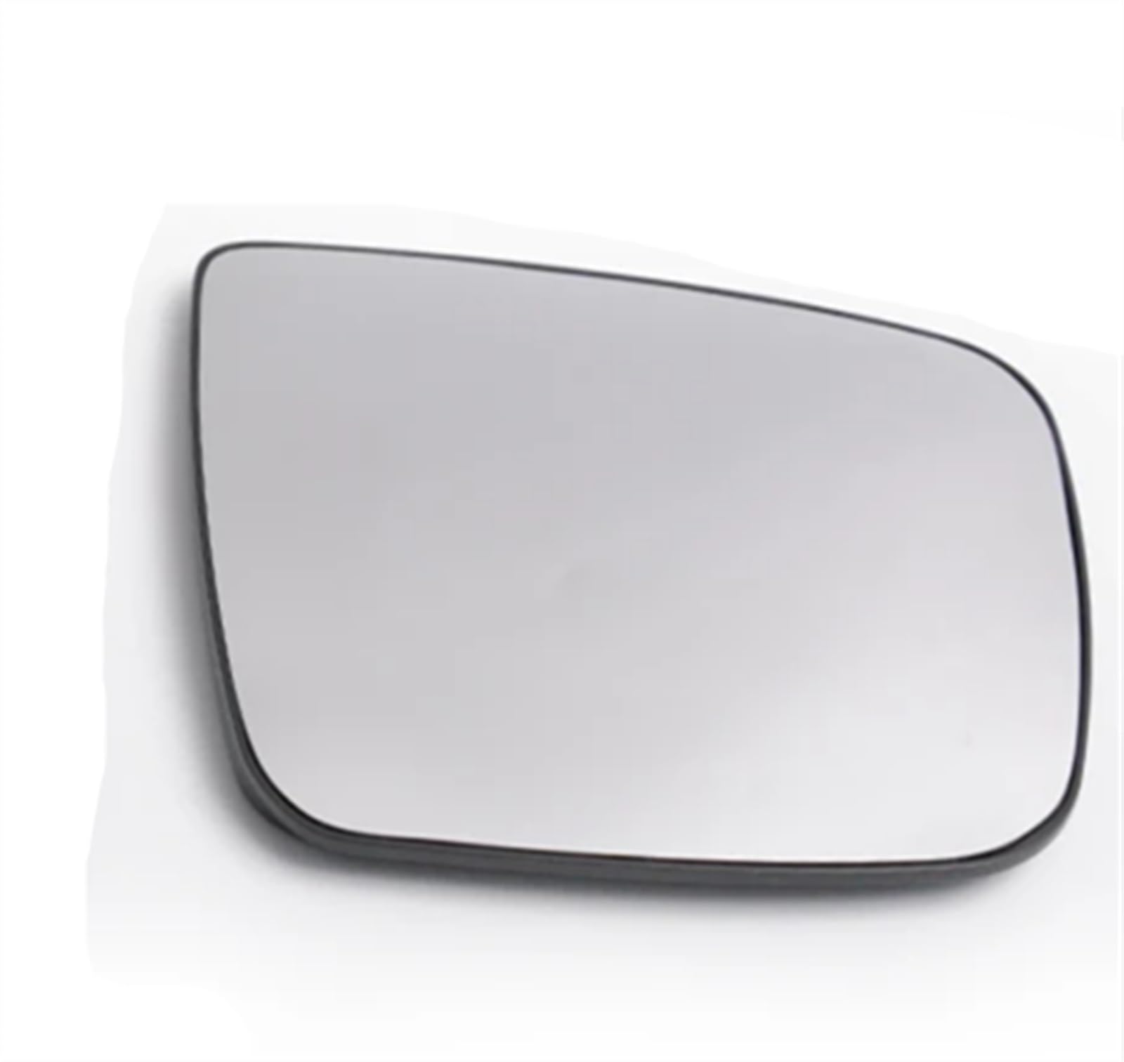 Seitenspiegelglas Kompatibel Mit NISSAN Für NV200 Für EVALIA 2010 2011 2012 2013 2014 2015 2016 2017 2018 2019 Auto Van Beheiztes Konvexes Flügelspiegelglas(Left) von OTOZUM