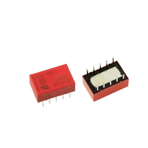 1PCS Relay EA2-5NU EA2-12NU Replaceable EC2-5V Atq209 A5W-K OTRYVBEHY(EA2-12NU) von OTRYVBEHY