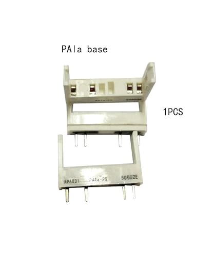 1PCS Relay PA1A-5V PA1A-12V PA1A-24V Apan3105 An3124 Apan3112 OTRYVBEHY(Base PAla) von OTRYVBEHY