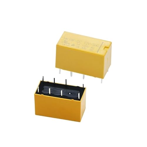 2PCS Relay HK19F-DC5V-SHG HK19F-DC12V-SHG HK19F-DC24V-SHG 23F OTRYVBEHY(HK19F-DC12V) von OTRYVBEHY