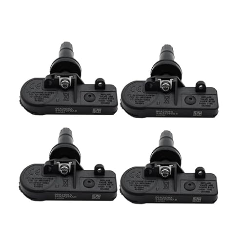 4Pcs Car TPMS Sensor Tire Pressure Sensor 56029398AB OTRYVBEHY von OTRYVBEHY