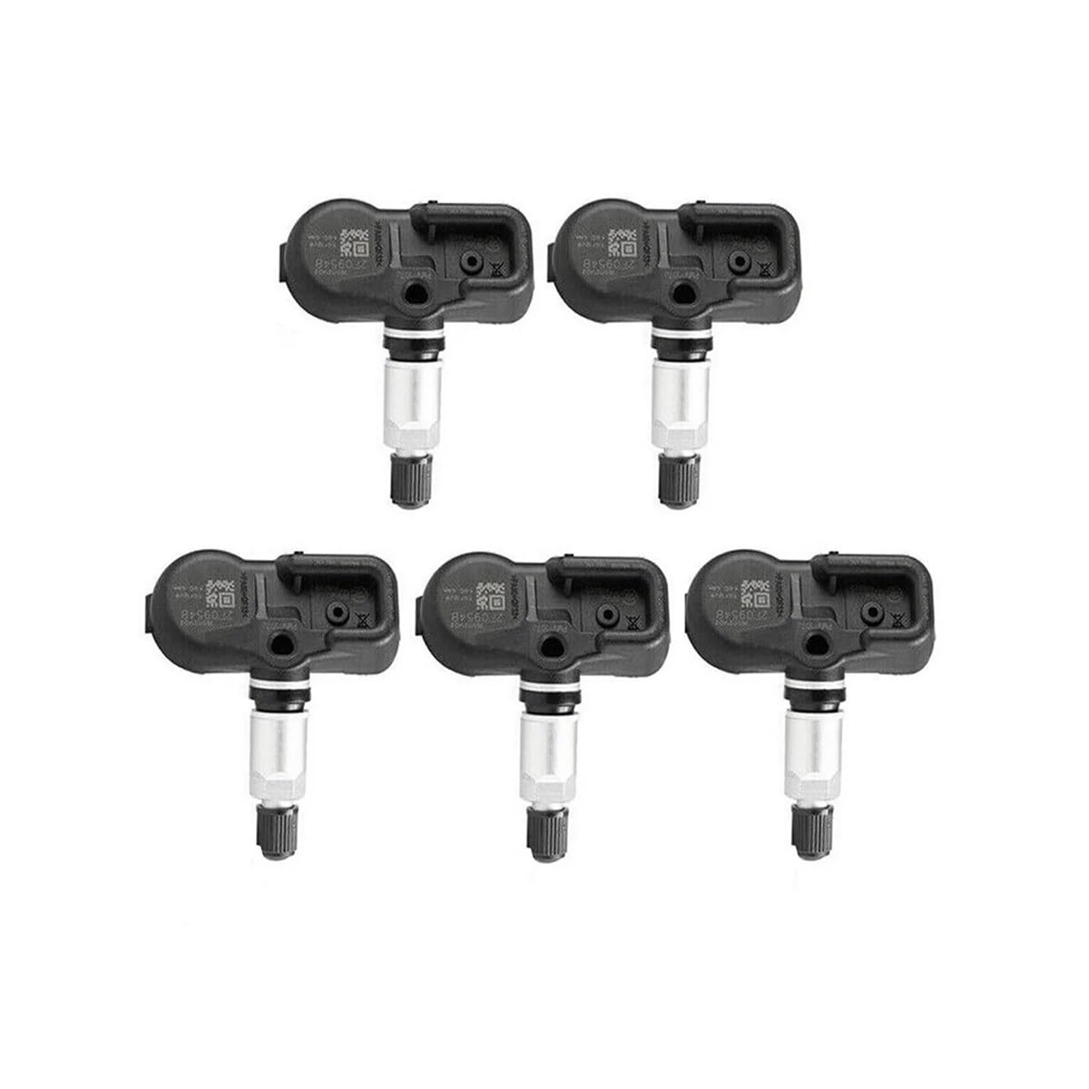 5PCS Tire Pressure Sensors TPMS 42607-33021 42607-06011 OTRYVBEHY von OTRYVBEHY