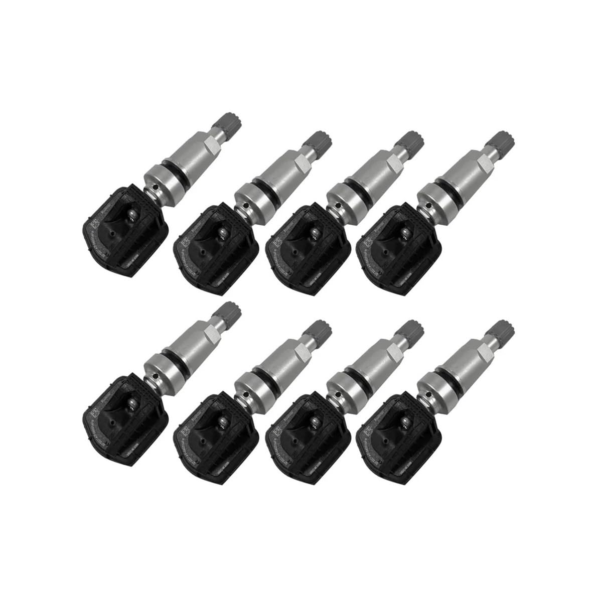 8Pcs 802000012AA TPMS Tire Pressure Sensor Pressure Sensor Monitoring System OTRYVBEHY von OTRYVBEHY