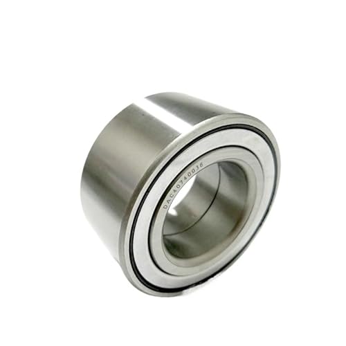 Front Wheel Bearing DAC306037 Front Wheel hub Bearing DAC35620040C Inner Diameter 35 Outer Diameter 62 Thickness 40mm OTRYVBEHY(DAC306037) von OTRYVBEHY