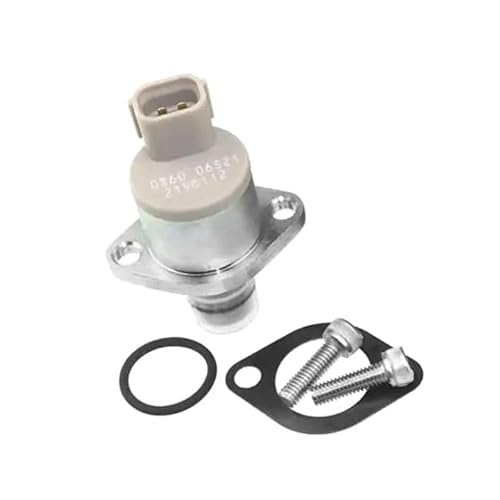 Fuel Pump Rail Pressure Valve Sensor Kit 45Pp3-1 294200-0260 6C1Q-9H321-Ab OTRYVBEHY von OTRYVBEHY