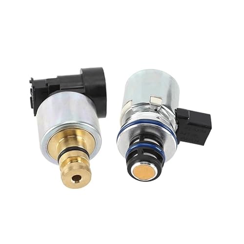 Transmission Pressure Sensor+Regulating Pressure Solenoid OTRYVBEHY von OTRYVBEHY