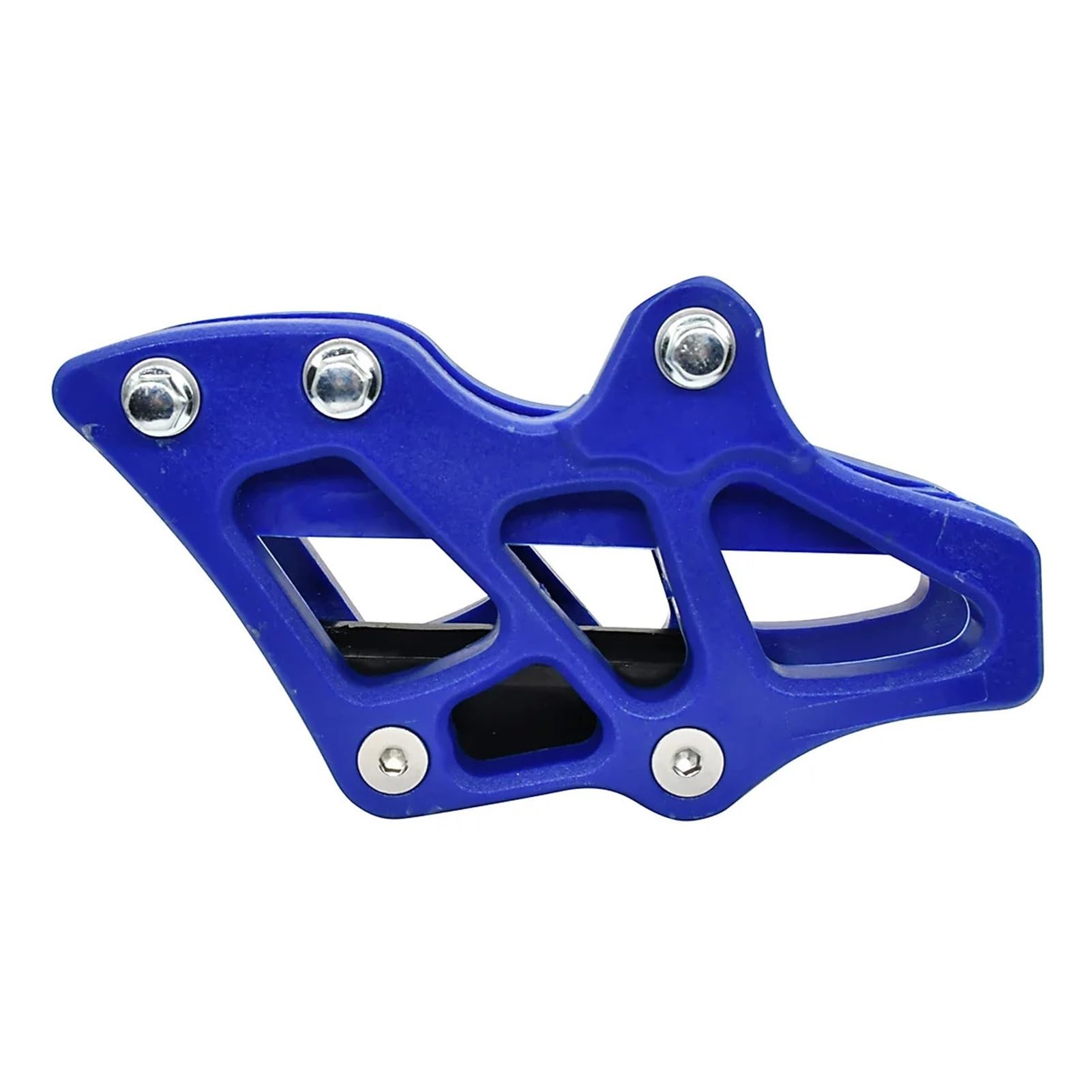 OUCHAO Motorrad Kette Schwinge Kettenführung Slider Roller Fit for YZ250F YZ450F YZ125 YZ250 YZ250FX YZ450FX WR250F WR450F YZ WR(Chain Guide) von OUCHAO