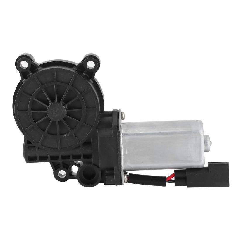 OUKENS Fensterhebermotor, Auto Vorne Rechts Fensterheber Motor Ersatz 2S51-14553-AA Fit für Fiesta MK6 3 Tür 2002-2008 von OUKENS