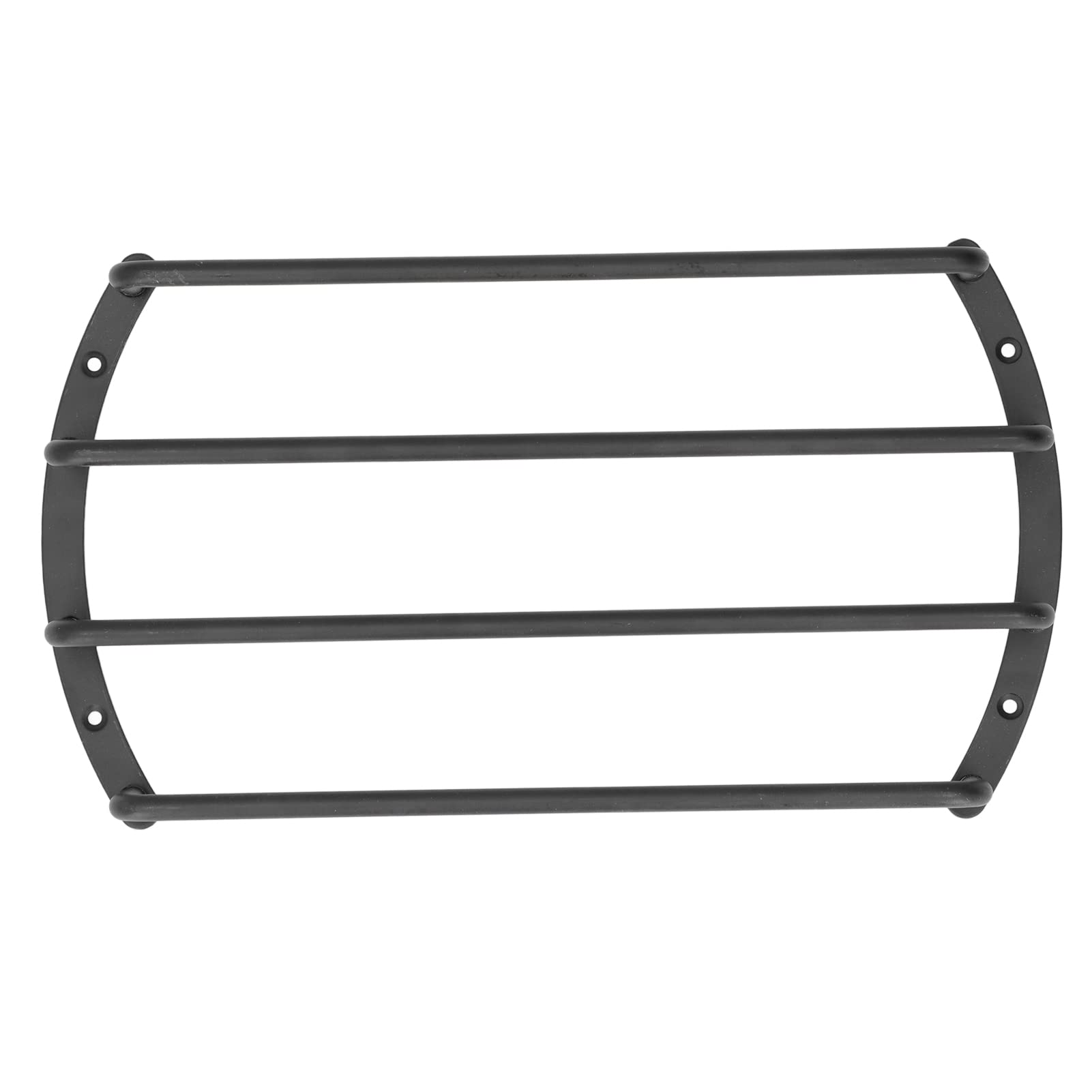 OUKENS Autolautsprecher Kühlergrill, Auto Bar Grille Subwoofer Grill Subwoofer Protector Subwoofer Guard für Subwoofer 12.5in, Eisen (12.5inch) von OUKENS