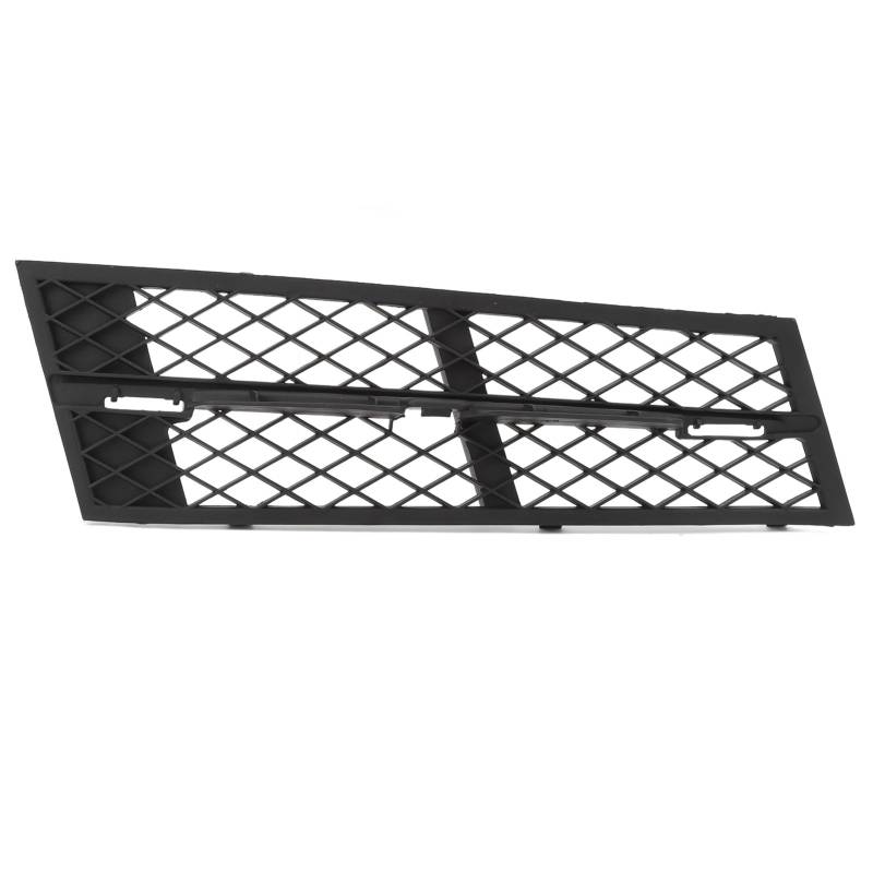 OUKENS Frontstoßstangen-Nebelscheinwerfer-Gittereinsatz, Frontgrill kompatibel mit 5er F10 F11 525Li 528Ix 530I 530Li 535D (Rechts 51117200698) von OUKENS