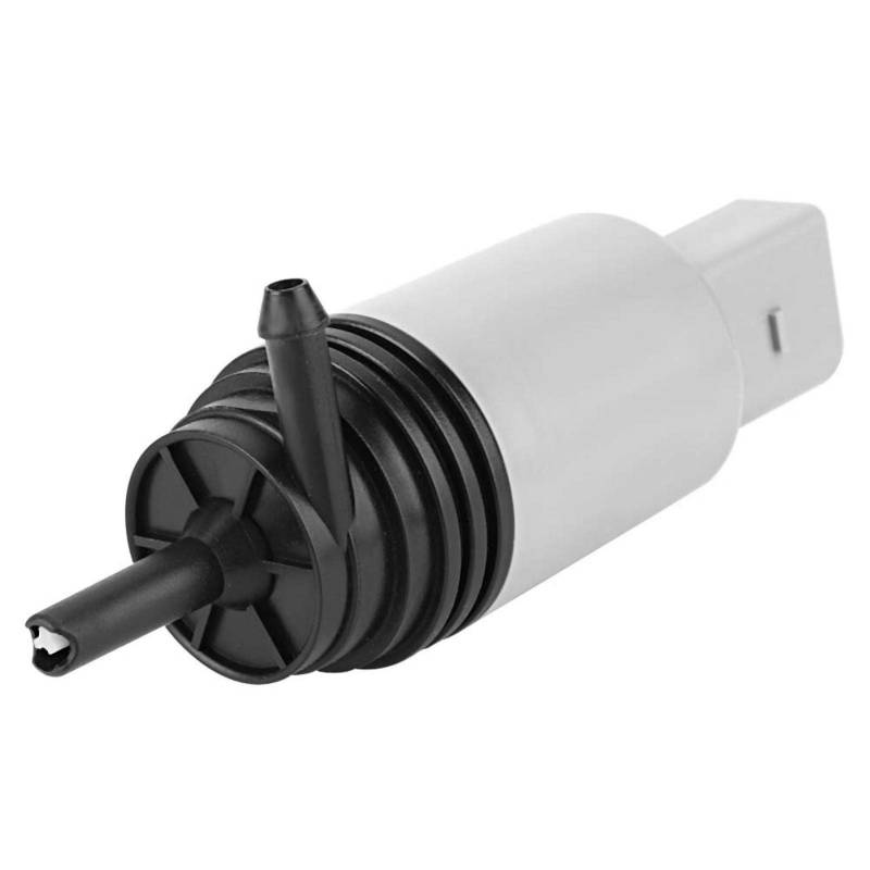 Scheibenwaschpumpe, 67126934159 Auto Scheibenwaschanlage Fit für E92 E91 E90 E88 E87 E82 E81 E66 E65 E64 E63 67127302589 von OUKENS