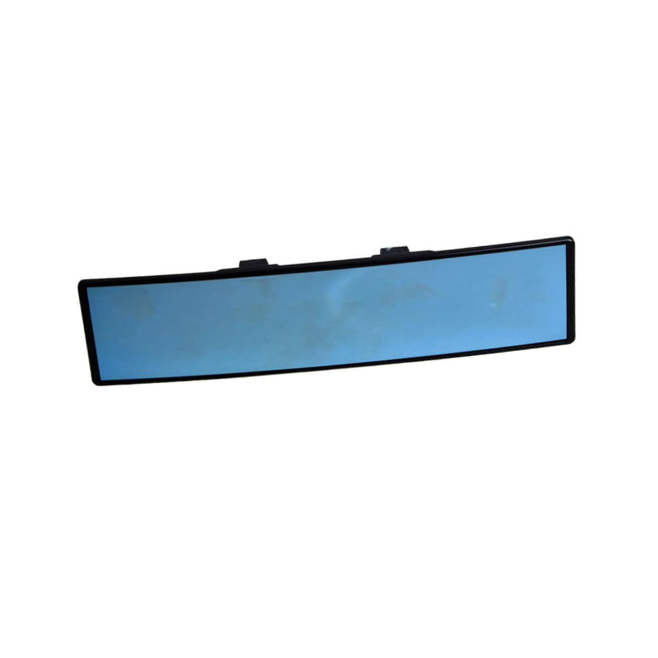 OUNONA Auto Rückspiegel Spiegelkamera für Spiegel Autositzspiegel Weitwinkel-Rückspiegel Autospiegel car mirror car rear view mirror Innenrückspiegel Innenspiegel tauschen Black von OUNONA