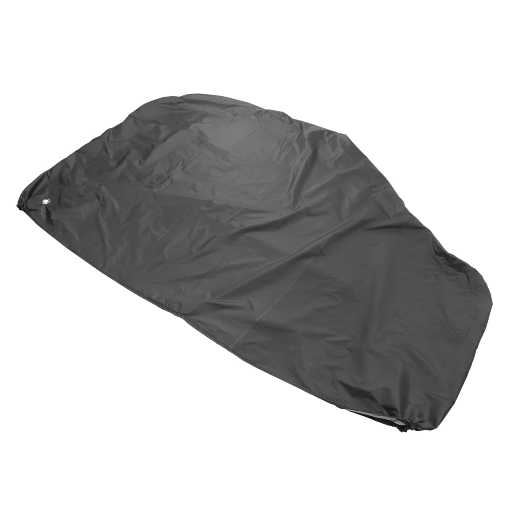 OUNONA Motorradjackenschutz Überzüge für -Regenstiefel Moped wasserdicht im Freien Ärmel motoradabdeckhaube motorradabdeckung E-Bike-Mantel Motorradschutz Polyester Black von OUNONA