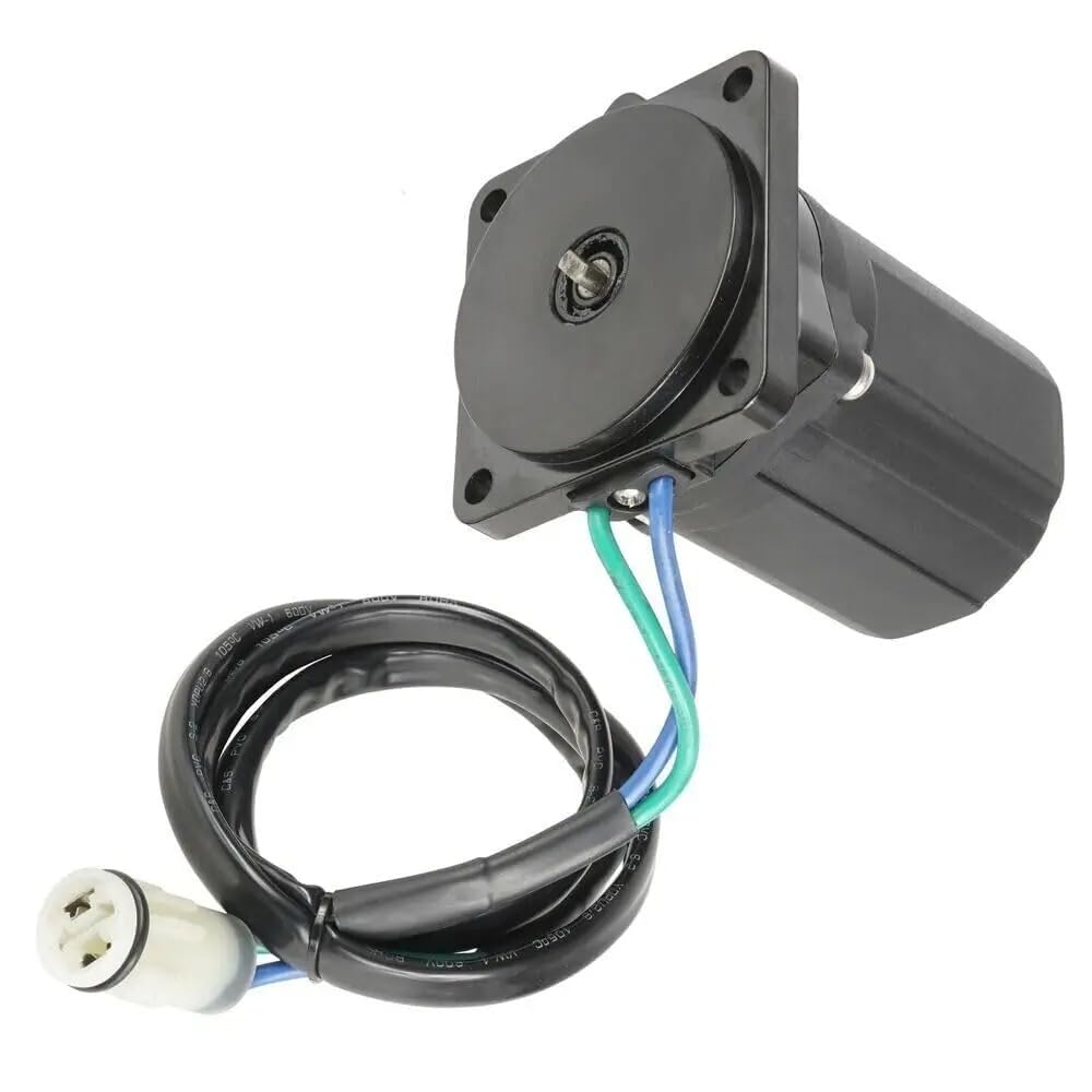 OUSIKA Tilt & Trim Motor Ersatz, für Honda BF40 BF50 2004-2019 6237 36120-ZW4-H12 430-22111 430-22158 Rotation RE von OUSIKA