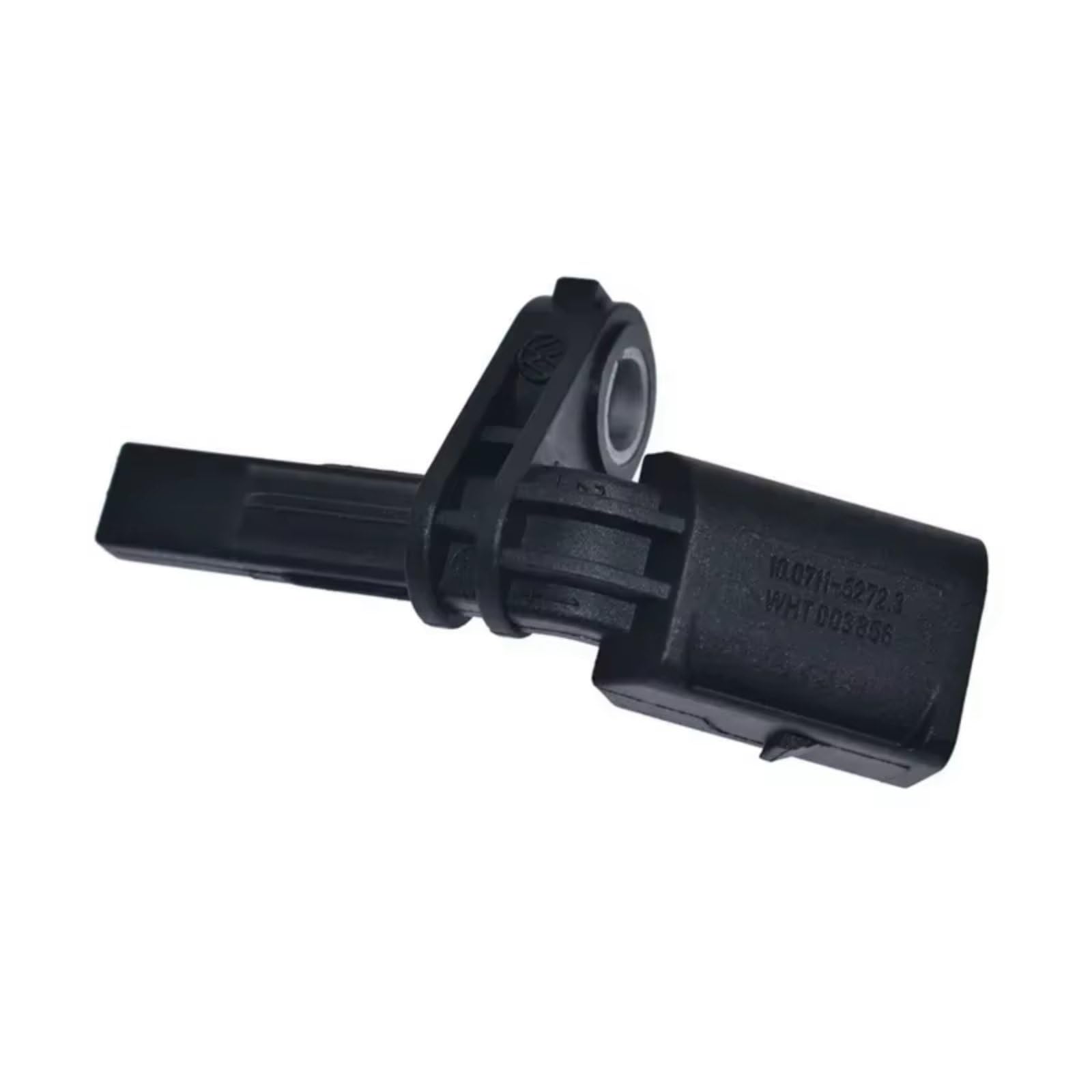 ABS Sensor Raddrehzahl Für A3 Q3 TT 2006-2013 ABS Rad Geschwindigkeit Sensor Vorne Rechts Links WHT003856 WHT003857 Auto Teil ABS Sensor Drehzahlfühler von OUVECR