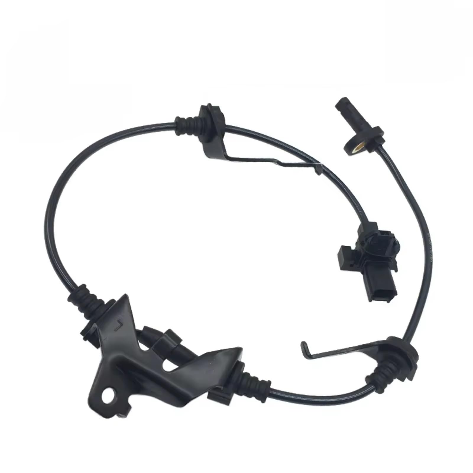 ABS Sensor Raddrehzahl Für Accord 2008-2012 57450-TA0-A01 57475-TL1-G01 57455-TA0-A01 57470-TL1-G01 ALS1564 ALS1553 Auto ABS Rad Geschwindigkeit Sensor ABS Sensor Drehzahlfühler(57455-TA0-A01) von OUVECR