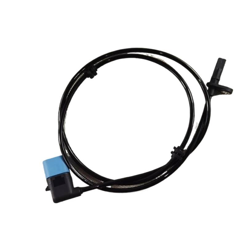 ABS Sensor Raddrehzahl Für Benz A Klasse Für GLA Auto Rad Geschwindigkeit Sensor 2465402510 A2465402510 2469059402 2465400417 2469057603 ABS Sensor Drehzahlfühler(2469059402 Rear) von OUVECR