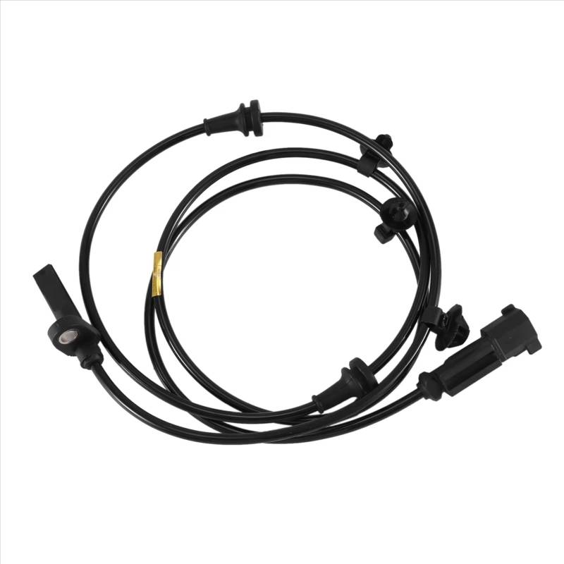 ABS Sensor Raddrehzahl Für Ford Für Explorer 2013-2017 Auto Vorne Links Oder Rechts ABS Rad Geschwindigkeit Sensor DA8Z-2C204-C DA8Z2C504C ABS Sensor Drehzahlfühler von OUVECR