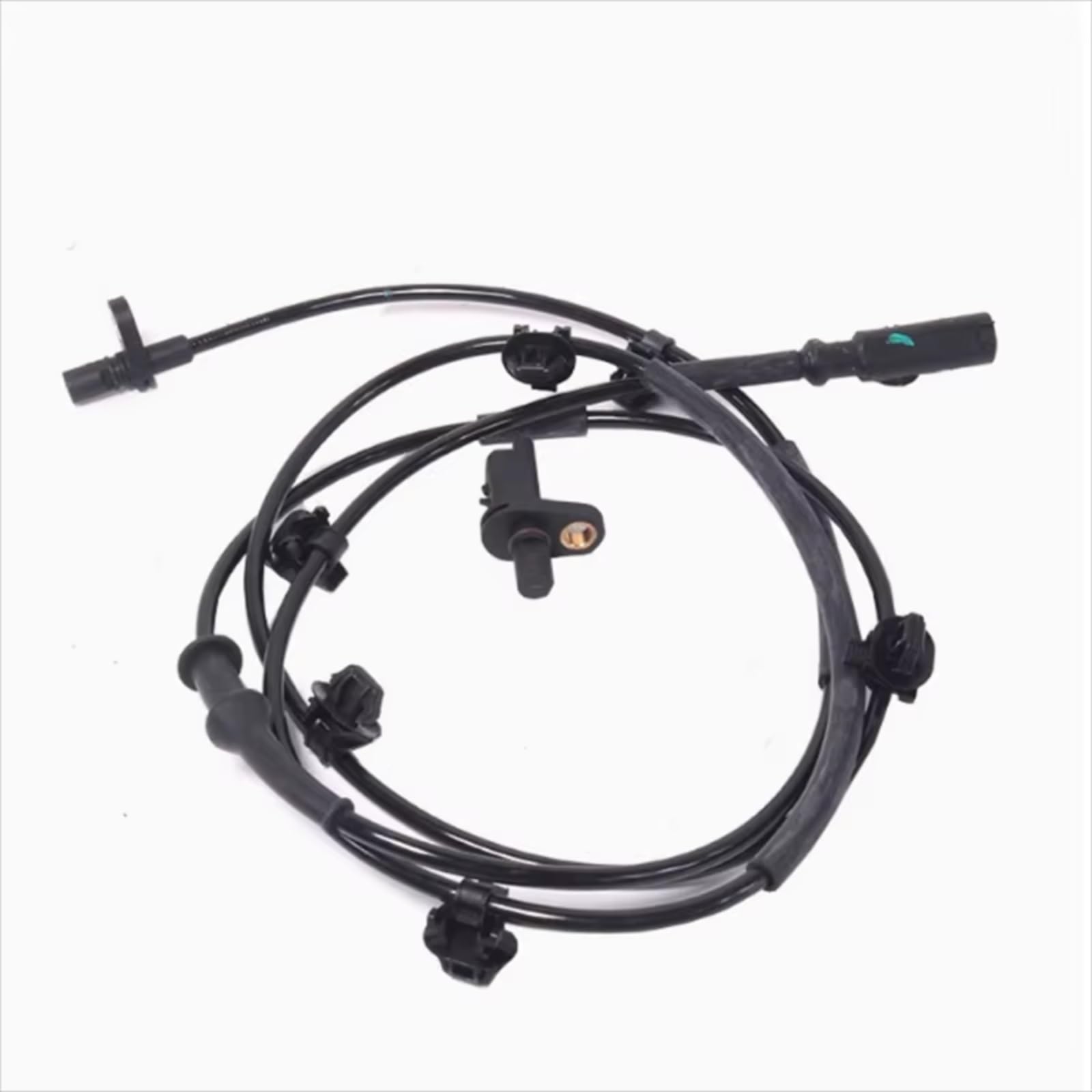 ABS Sensor Raddrehzahl Für Geely Für Emgrand GT GC9 Auto ABS Vorne Hinten Rad Geschwindigkeit Sensoren ABS Sensor Drehzahlfühler(A) von OUVECR