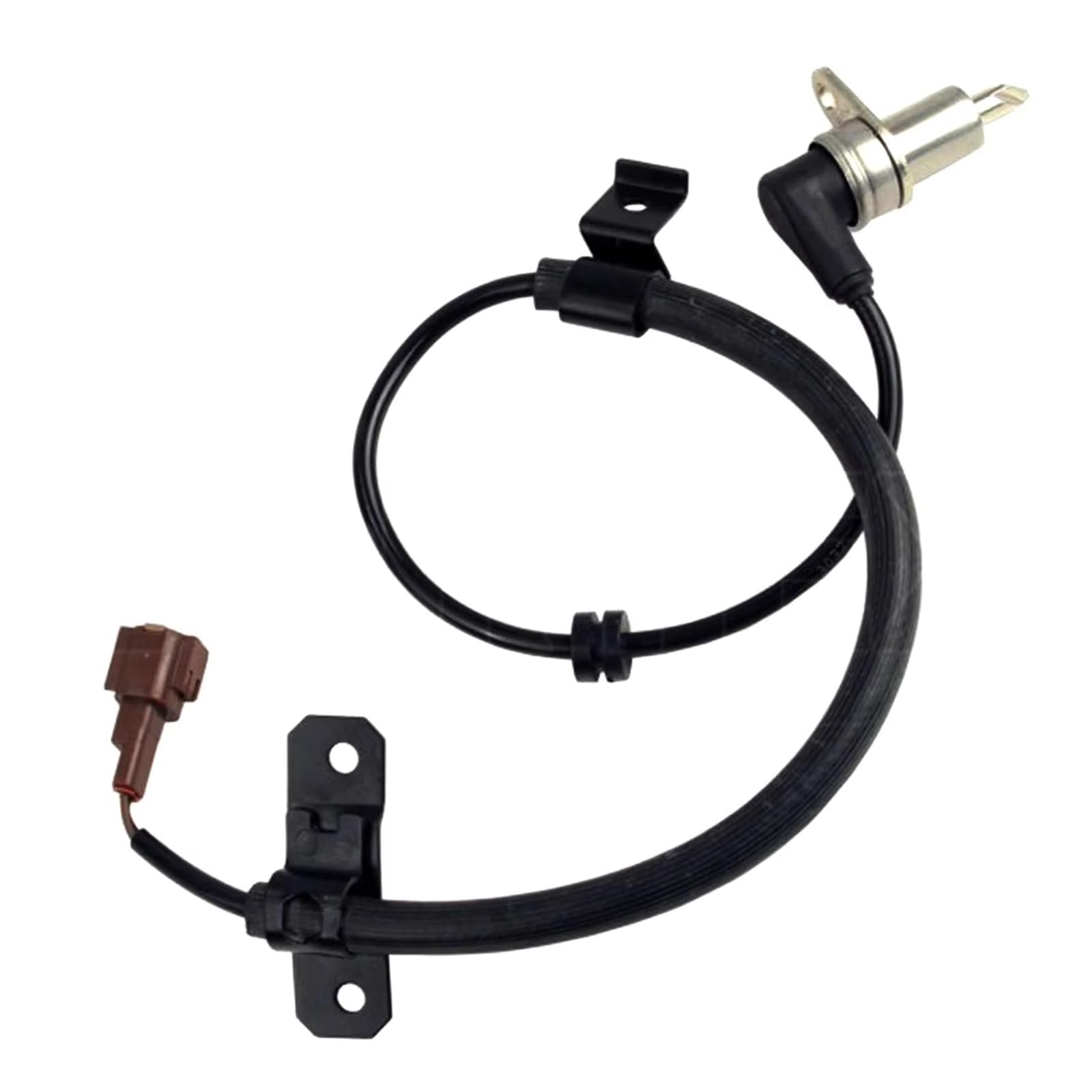 ABS Sensor Raddrehzahl Für Nissan Für Pathfinder R50 479110W000 5S10752 Rad Sensor Auto ABS Rad Geschwindigkeit Sensor Vorne Links ABS Sensor Drehzahlfühler von OUVECR