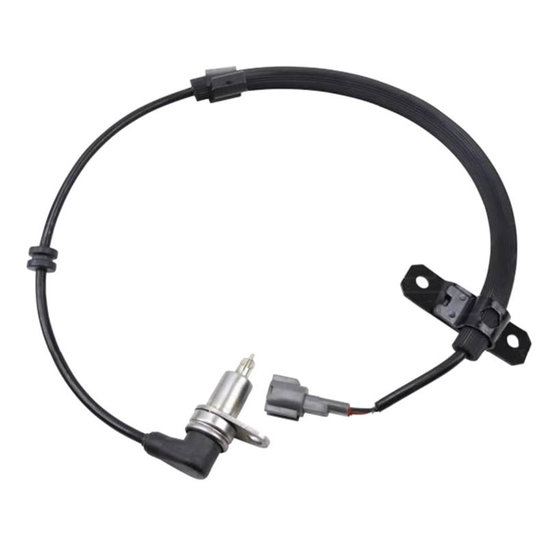 ABS Sensor Raddrehzahl Für Nissan Für Pathfinder R50 Auto ABS Rad Geschwindigkeit Sensor Vorne Rechts 479100W000 SU12205 ALS243 5S10752 ABS Sensor Drehzahlfühler von OUVECR