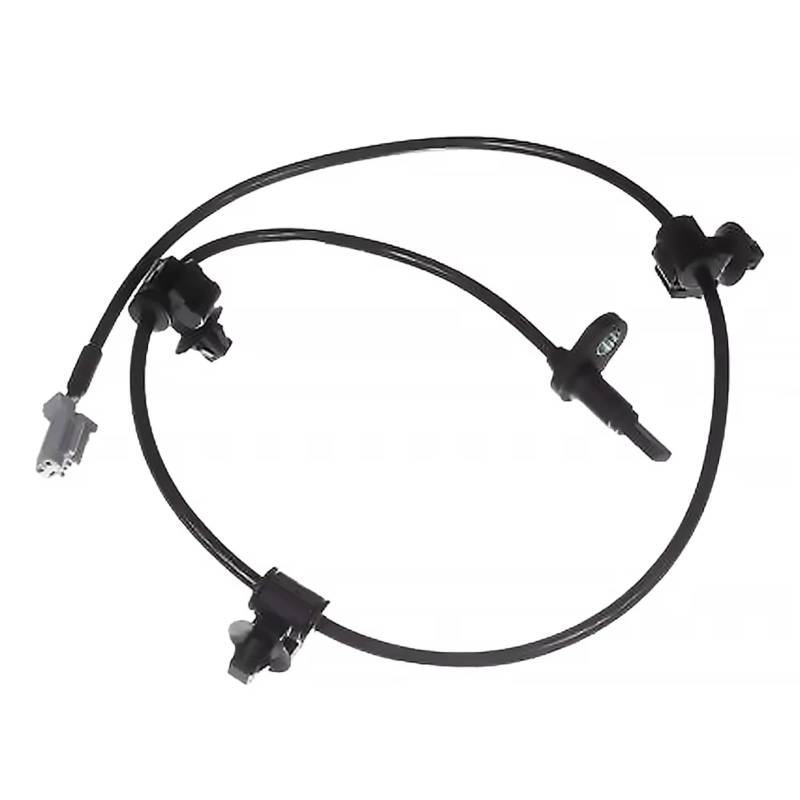 ABS Sensor Raddrehzahl Für Subaru Für Tribeca B9 Für Tribeca Auto Motor ABS Rad Geschwindigkeit Sensor Hinten Rad Geschwindigkeit Sensor Geeignet 27540XA02A ABS Sensor Drehzahlfühler von OUVECR