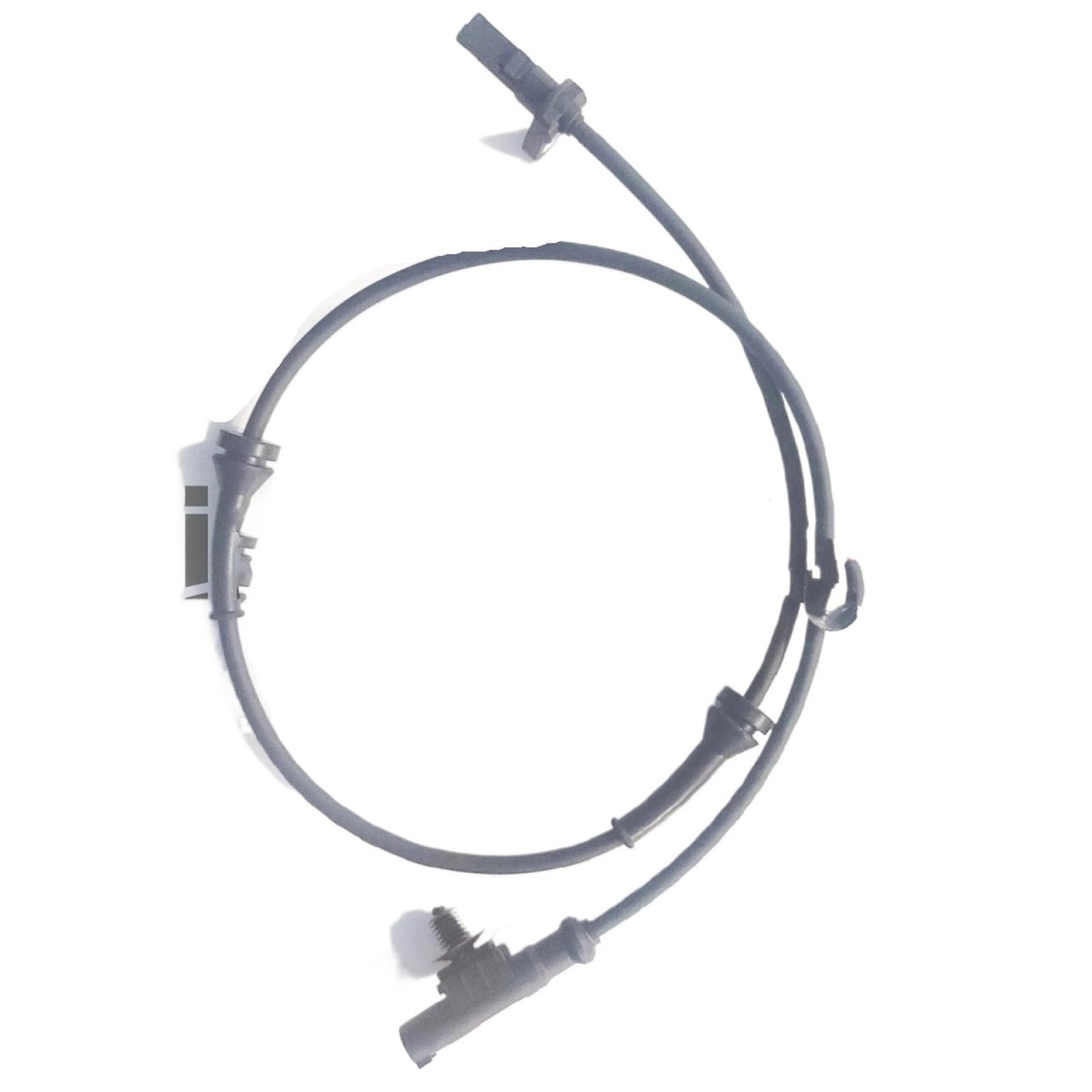 ABS Sensor Raddrehzahl Für Toyota Für AYGO 89542-0H010 89544-0H010 ABS Rad Geschwindigkeit Sensor 4545.E1 4545.E2 Auto Zubehör ABS Sensor Drehzahlfühler(Front 89542-0H010) von OUVECR