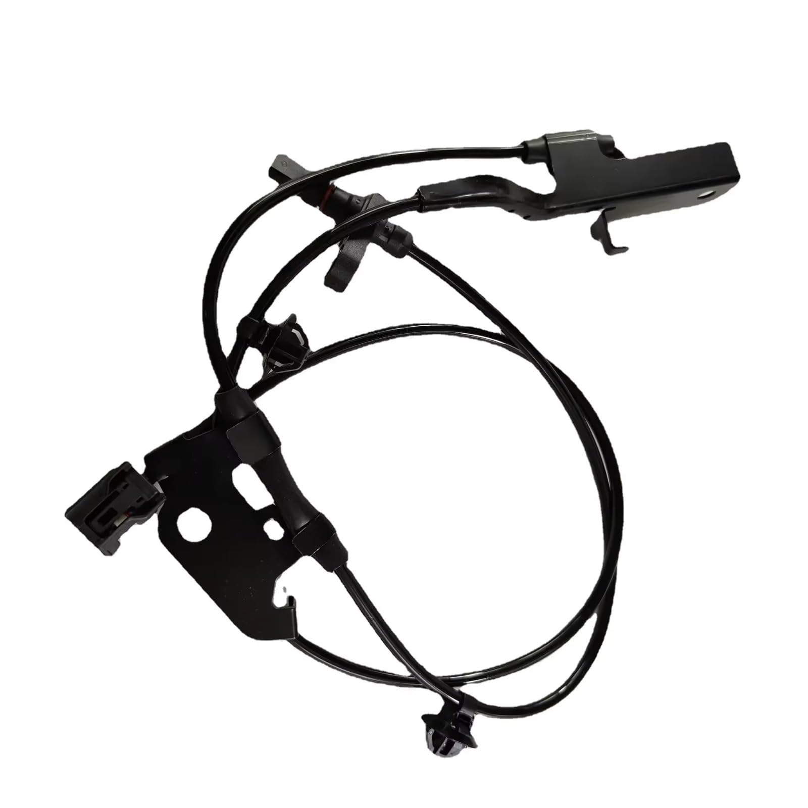 ABS Sensor Raddrehzahl Für Toyota Für RAV4 2006-2018 89542-42050 8954242050 Vorne Rechts ABS Rad Geschwindigkeit Sensor ABS Sensor Drehzahlfühler von OUVECR