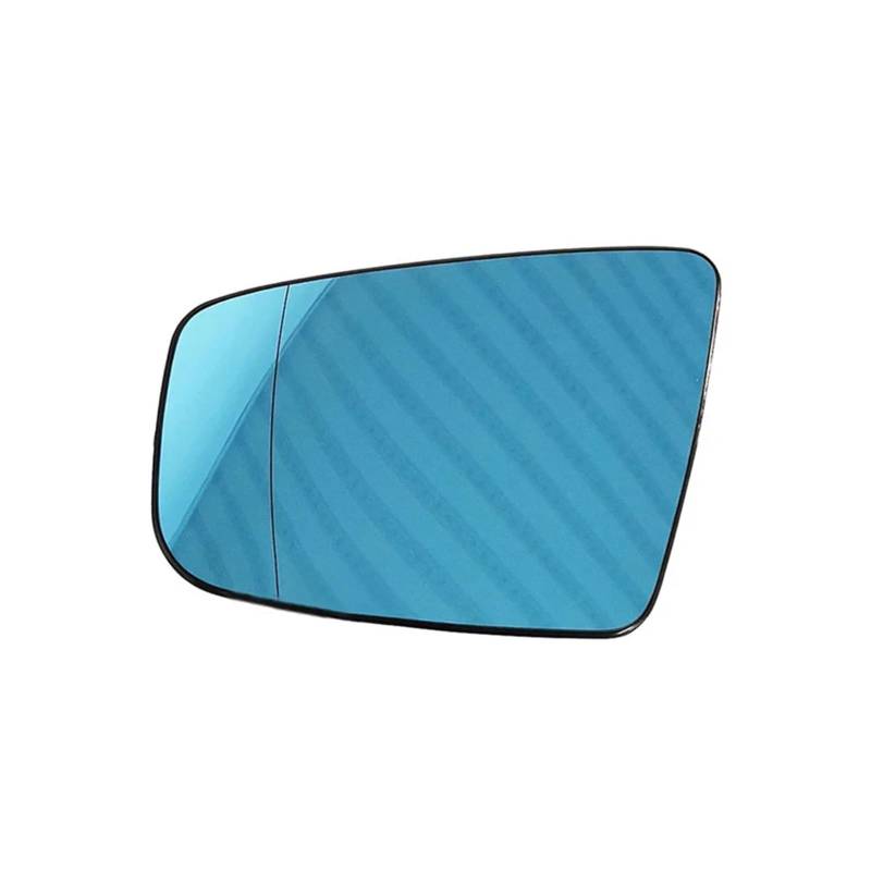 Außenspiegel Glas Für Buick Für Lacrosse 2009 2010 2011 2012 2013 2014 2015 Auto Links Rechts Seite Erhitzt Flügel Hinten Spiegel Glas Ersatzspiegel(Blue Left Side) von OUVECR